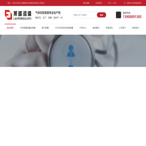 质量流量控制器厂家