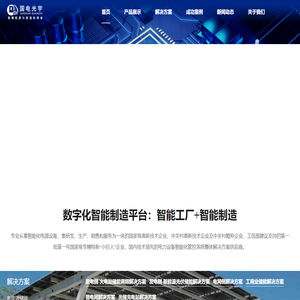 国电光宇技术