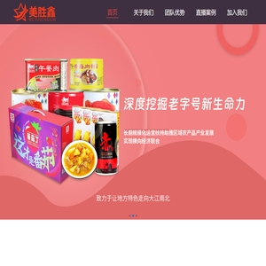 成都美盛鑫科技有限公司