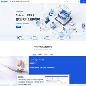 WeShyper(威赛博)