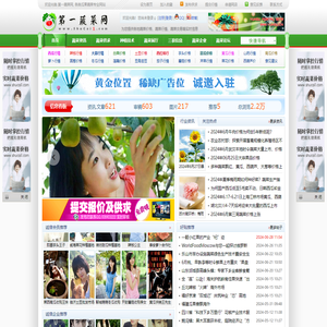 第一蔬菜网
