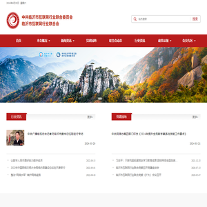 临沂市互联网行业联合会