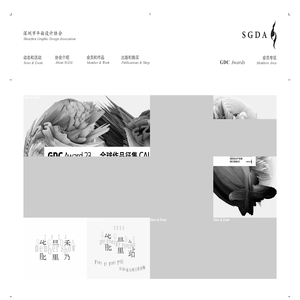 深圳市平面设计协会