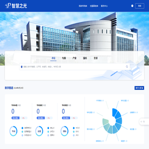 智慧之光知识产权一体化管理平台