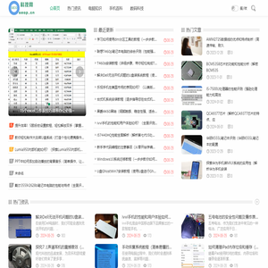 SEO科技网