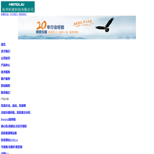 杭州恒流科技有限公司