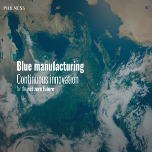 PHILNESS菲尔耐斯集团