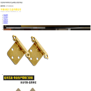 橱门自关铰,橱柜门铰链,插销,合页铰链厂家