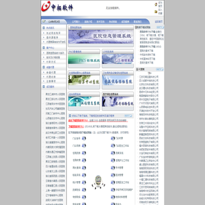 中拓软件