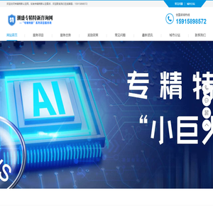 专精特新认定