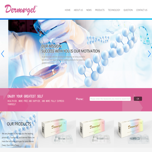 扬州美瑞生物科技有限公司