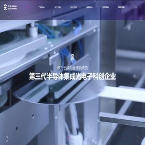 北京星灿智显科技有限公司