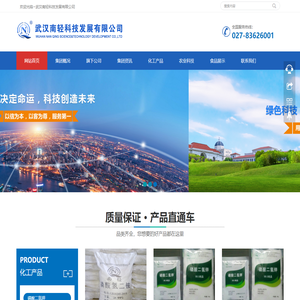 武汉南轻科技发展有限公司