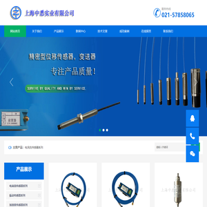 上海中悉实业有限公司