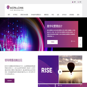 AICPA&CIMA