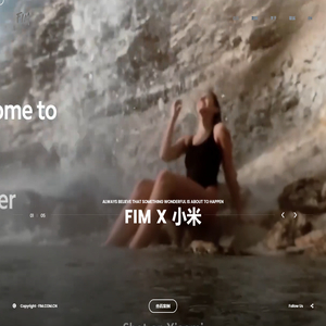 FIM（飞沐）