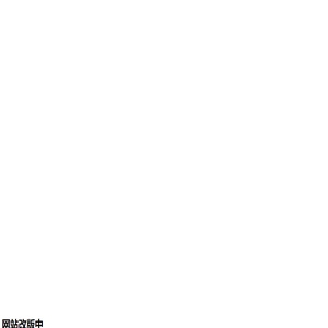 网站改版中