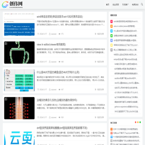 创伟网