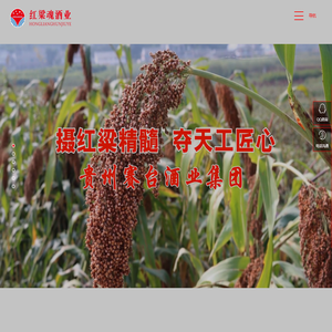 贵州省仁怀市茅台镇红粱魂酒业有限公司