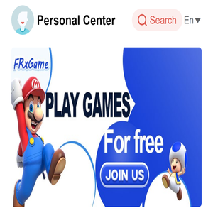 game