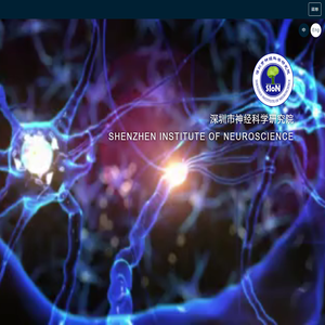 深圳市神经科学研究院