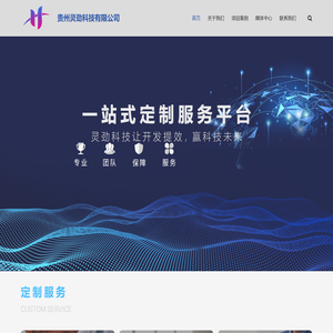 贵州灵劲科技有限公司