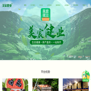 深圳美宸健业实业有限公司