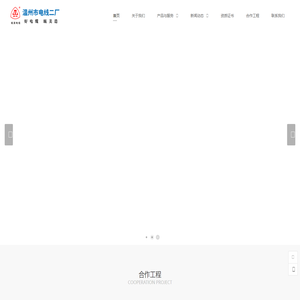 温州市电线二厂