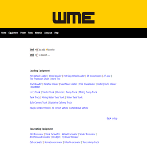 WME