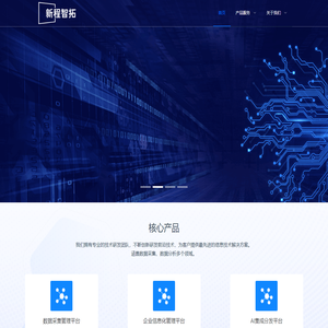 深圳新程智拓科技有限公司