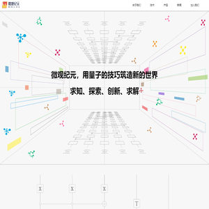 微观纪元