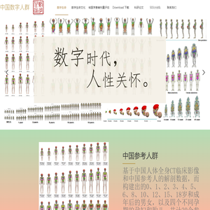 数字人群与数字生命