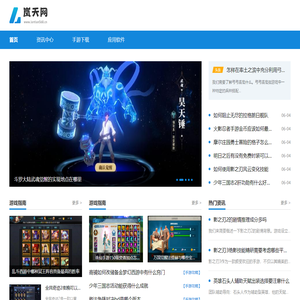 岚天网