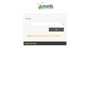 MantisBT