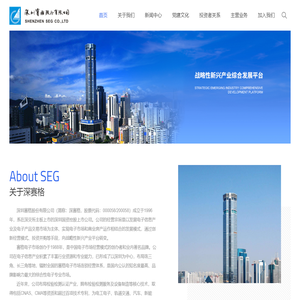 深圳赛格股份有限公司