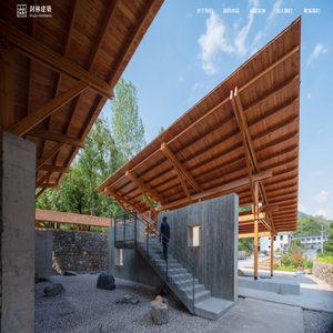 杭州尌林建筑设计有限公司