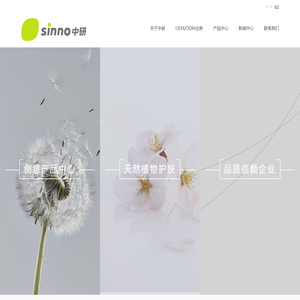 Sinno中研