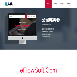 上海易流软件有限公司