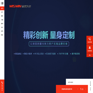 长春市智赢科技有限公司