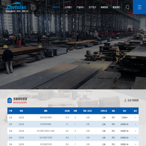 浙泰金属科技（常州）有限公司