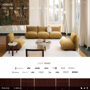NORHOR家居