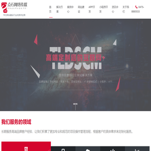 点石网络传媒