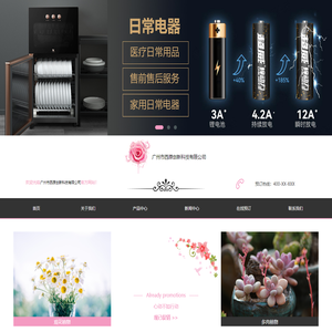 广州市西原创新科技有限公司官网