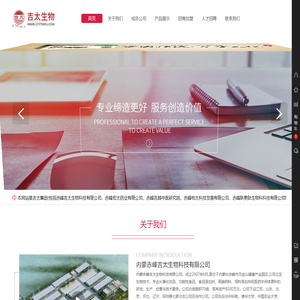 赤峰宏太药业有限公司