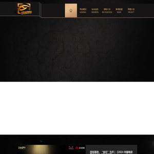 中国电影导演协会官方网站