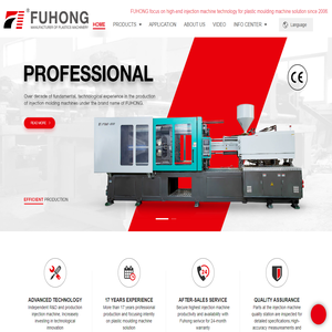 FUHONG