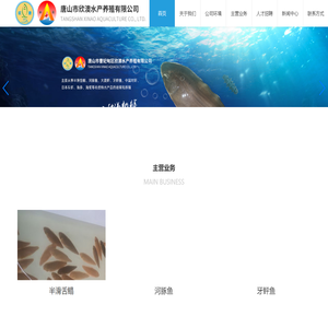 欣澳水产,欣澳水产养殖,唐山市曹妃甸区欣澳水产养殖有限公司
