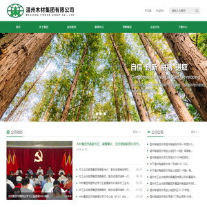 温州木材集团有限公司