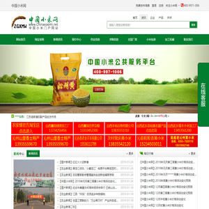 中国小米网