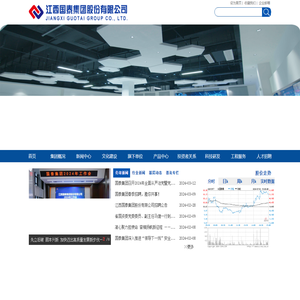 江西国泰集团股份有限公司